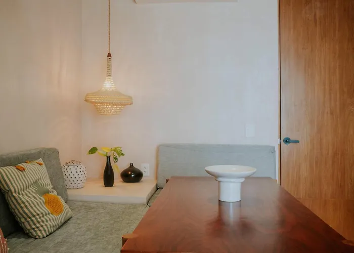 Modern Aflora Near & Cenotes * Tulum Pueblo