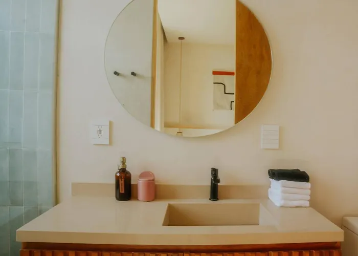 Appartement Modern Aflora Near & Cenotes